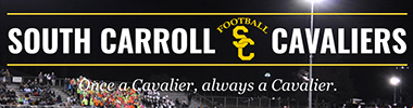 South Carroll Football – South Carroll HS