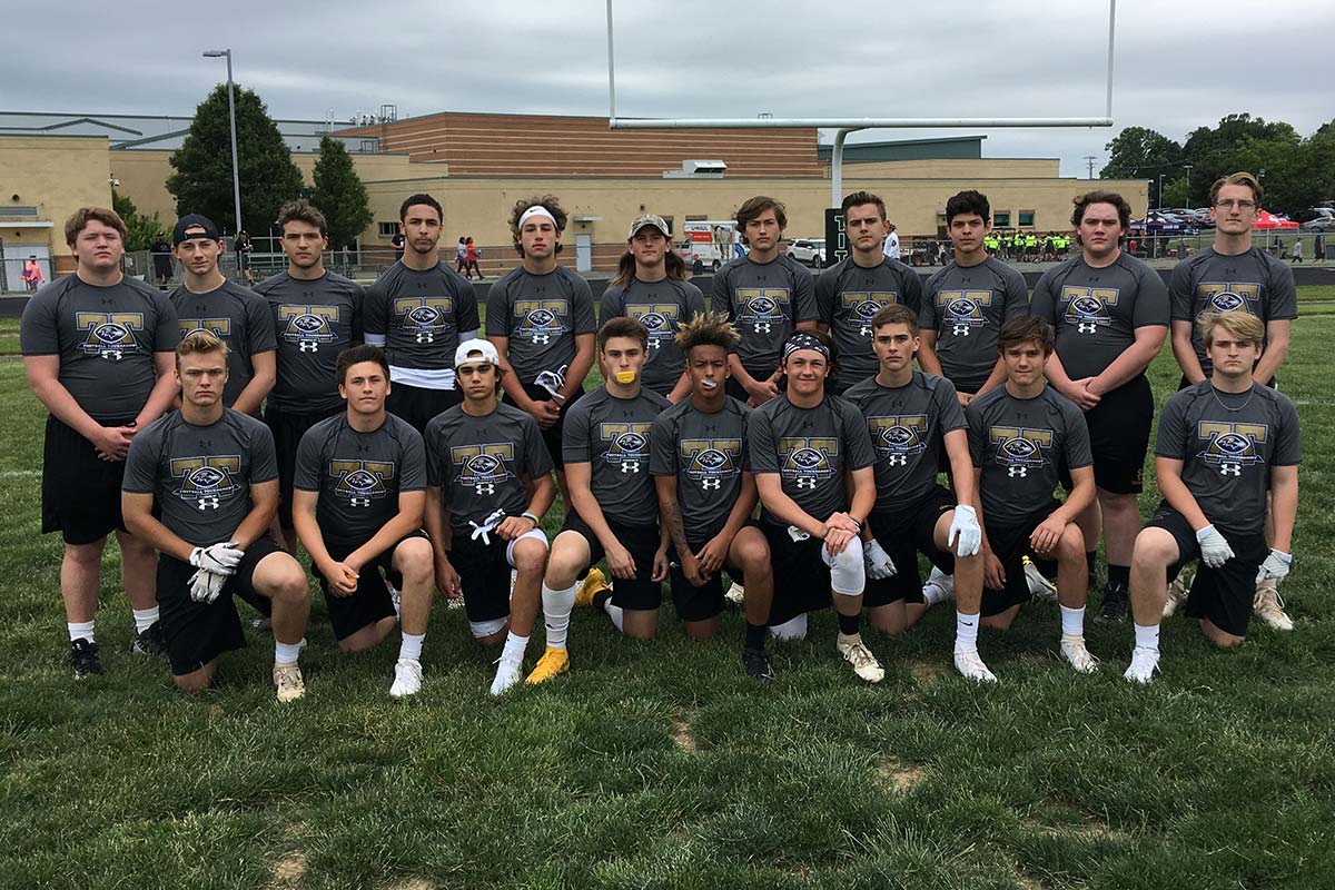 2019 – South Carroll Football